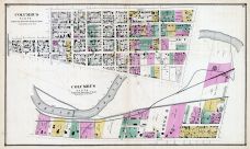 Columbus 3 and 6, Franklin County and Columbus 1872